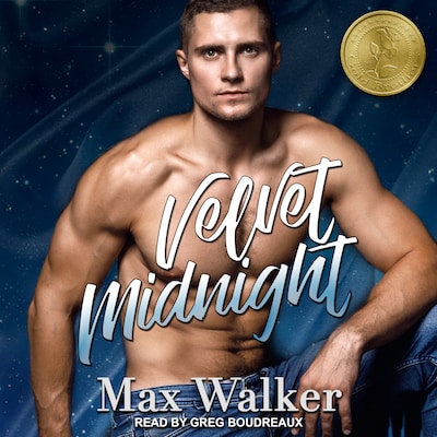 Velvet Midnight