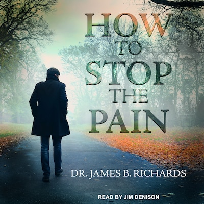 How to Stop the Pain