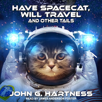 Have Spacecat, Will Travel