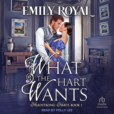 What the Hart Wants