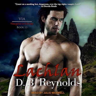 Lachlan
