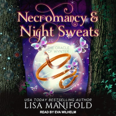 Necromancy & Night Sweats