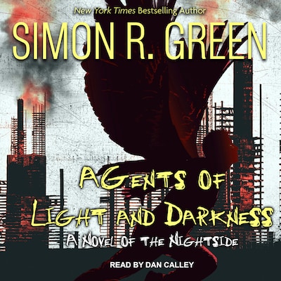 Agents of Light and Darkness
