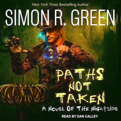 Paths Not Taken