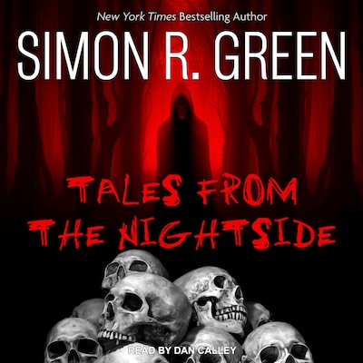 Tales from the Nightside