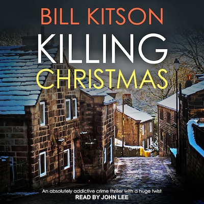 Killing Christmas