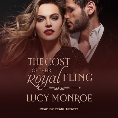 The Cost of Their Royal Fling