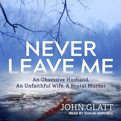 Never Leave Me