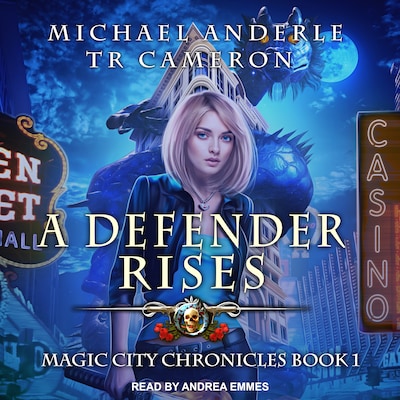 A Defender Rises