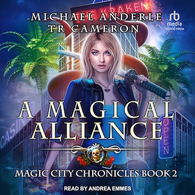 A Magical Alliance