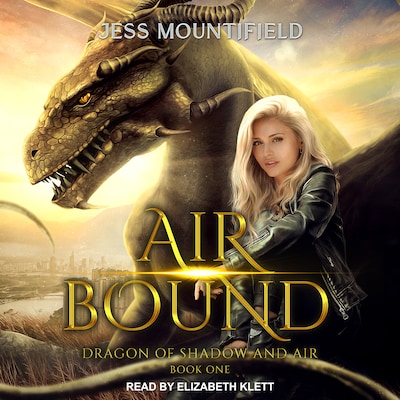 Air Bound