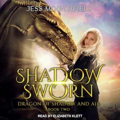 Shadow Sworn