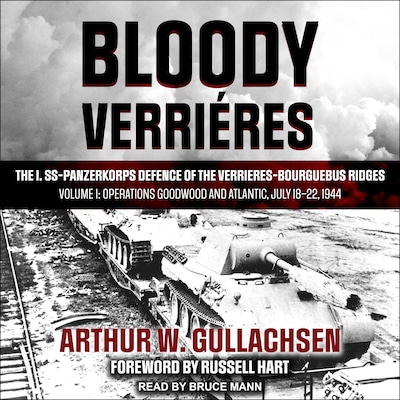 Bloody Verrieres