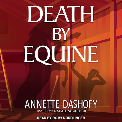 Death by Equine