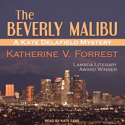 The Beverly Malibu