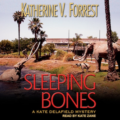 Sleeping Bones
