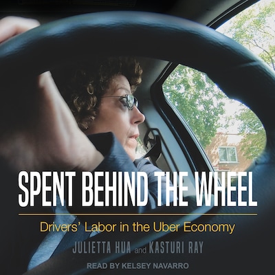 Spent Behind the Wheel