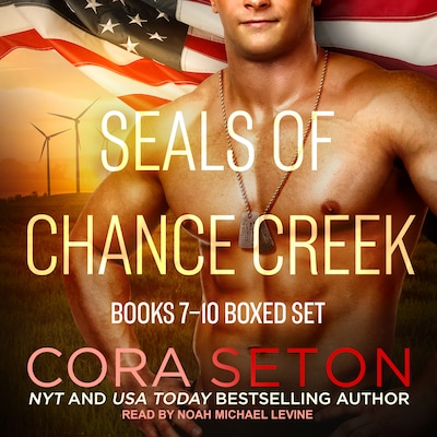 SEALs of Chance Creek