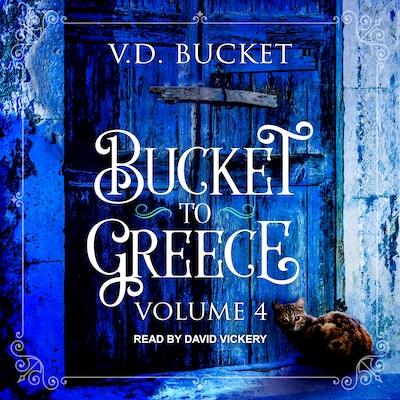 Bucket to Greece