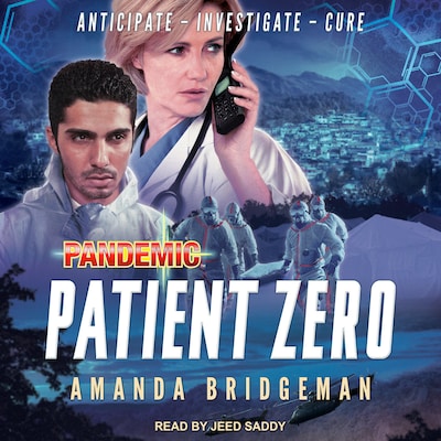 Patient Zero