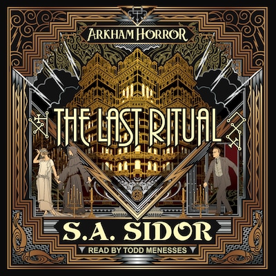 The Last Ritual