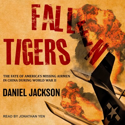 Fallen Tigers