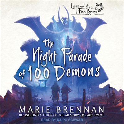 The Night Parade of 100 Demons