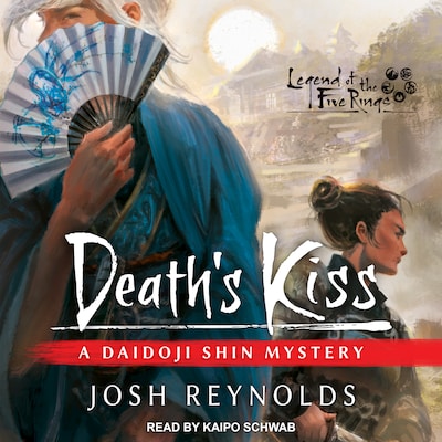 Death’s Kiss