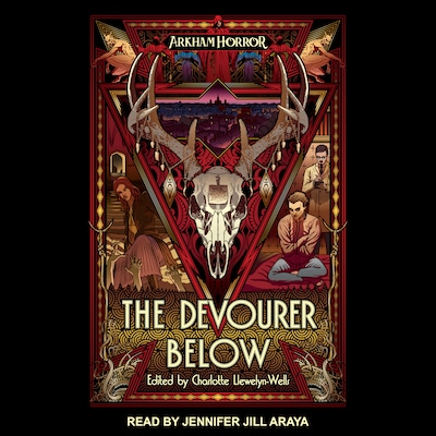 The Devourer Below