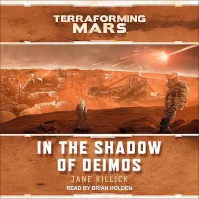 In the Shadow of Deimos