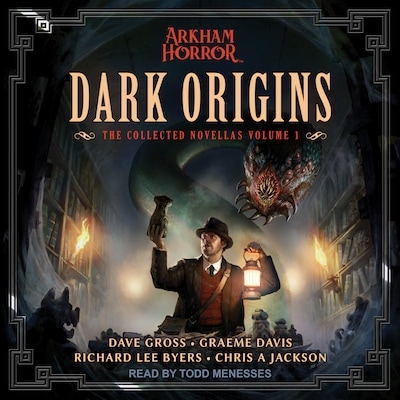 Dark Origins
