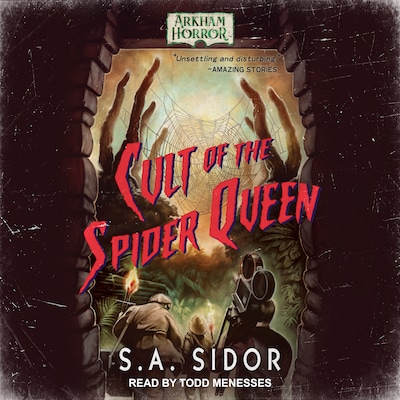 Cult of the Spider Queen
