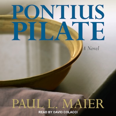 Pontius Pilate