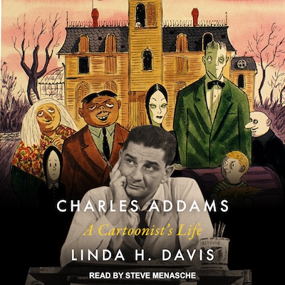 Charles Addams