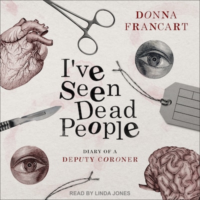 I've Seen Dead People