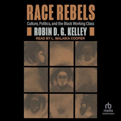 Race Rebels