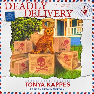 Deadly Delivery