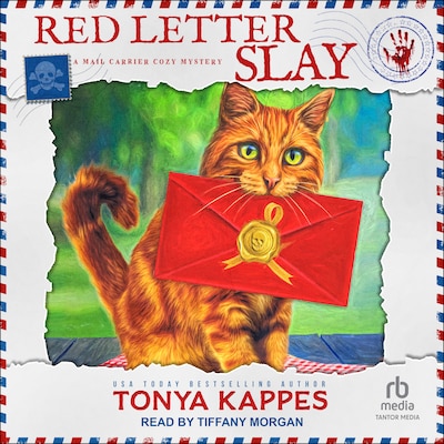 Red Letter Slay