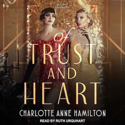 Of Trust & Heart