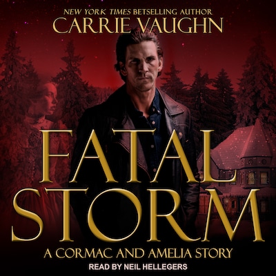 Fatal Storm