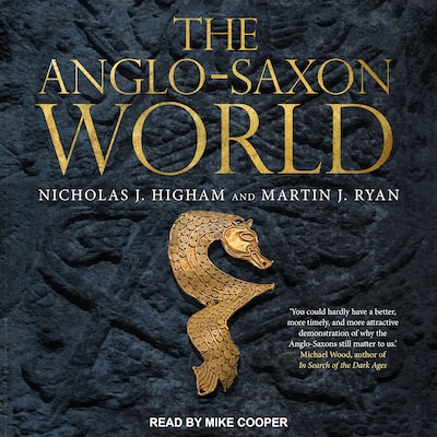 The Anglo-Saxon World