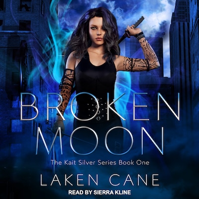 Broken Moon