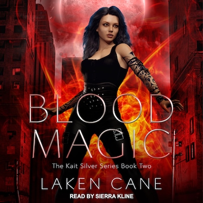 Blood Magic