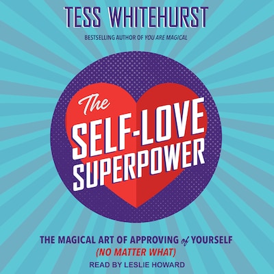 The Self-Love Superpower