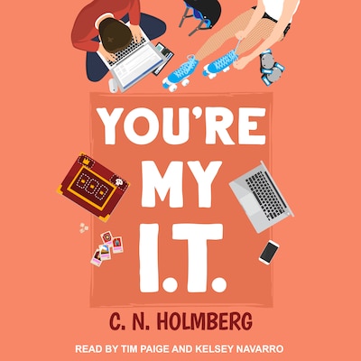 You’re My I.T.