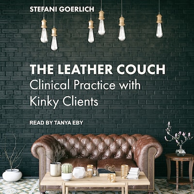 The Leather Couch