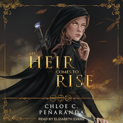 An Heir Comes to Rise