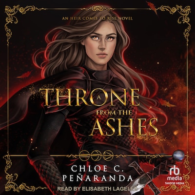 A Throne from the Ashes