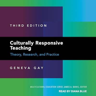 Culturally Responsive Teaching