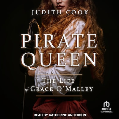 Pirate Queen